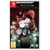 Process of Elimination Deluxe Edition - Switch