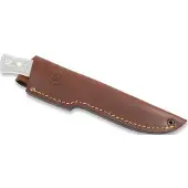 Casström No. 14 Sheath 13040 Cognac, foedraal