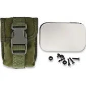 ESEE Accessoire Pouch voor Model 5 & 6, 52-OD POUCH, OD-Green