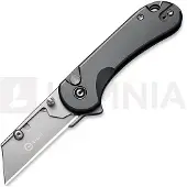 CIVIVI Elementum Utility Button Lock Grey