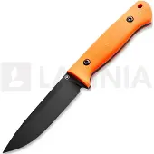 Böker Germany DBK Bushfriend 2000 G10 mes, oranje