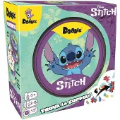 Asmodee Stitch, Kaartspel, Matchen, 6 jaar, 15 min