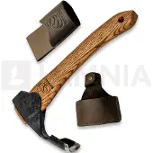 BeaverCraft AX2 Compact Wood Carving Adze, dissel