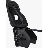 Thule Yepp Nexxt 2 Maxi – fietsstoeltje - achterzitje - Bagagedrager montage - Black