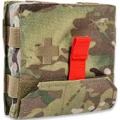 Tasmanian Tiger IFAK Pouch S MKII MC, eerste hulp, camo
