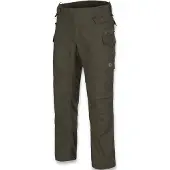 Helikon Tex PILGRIM pants, Taiga Green - XXL/Long