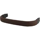 Joolz Hub+ veiligheidsbeugel - Midbrown Carbon