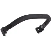 Joolz Aer+ opvouwbare veiligheidsbeugel - Black Carbongb