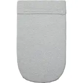 Joolz Essentials laken - Grey Melange