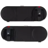 Joolz Geo³ duo-adapter bovenste wieg - Blackwb
