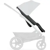 Joolz Geo³ stoel - Stone Grey