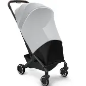 Joolz Aer/+/2 muggennet - Grey