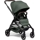 Joolz Hub² kinderwagen - Forest Green