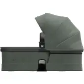 Joolz Hub+ wieg - Forest Green
