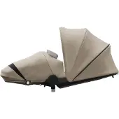 Joolz Hub/Hub+ cocoon - Timeless Taupe