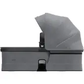 Joolz Hub+ wieg - Stone Grey