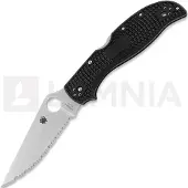 Spyderco Strech 2 XL vouwmes, spyderedge