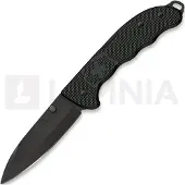 Victorinox Evoke BS Alox (Maat - OS, Kleur - BLACK)