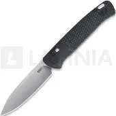 CRKT Counterpart - Drop Point vouwmes, zwart