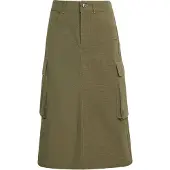 Adidas Rok olijfgroen