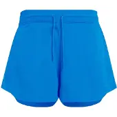 Adidas Tennisbroek Women Climacool Club Blue-XS