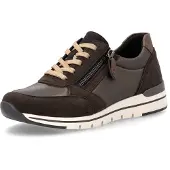 Remonte R6700 Sneakers | Maat 39 Dames Bruin