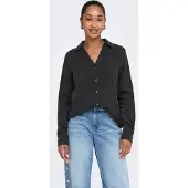 ONLY Blouse 'ONLThyra' zwart