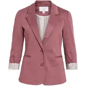 Vila Blazers 'VISAGA' donkerroze