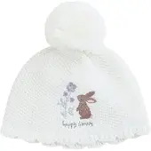Next Babymuts met pompon
