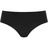 Mey String To Go Serie Simply To Go Zwart | Maat XL