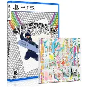 Shredders - PS5 (Limited Run)