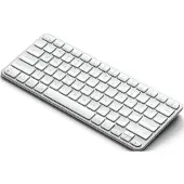 Satechi Slim EX1 Wireless Keyboard - Silver