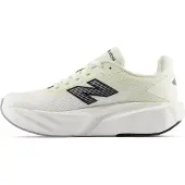 New Balance Sneakers 'FuelCell Rebel Lace' lichtgroen / wit
