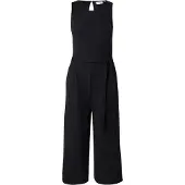 Vila Jumpsuit 'VICLARA' zwart