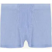 ZUBEK Onderbroek blauw