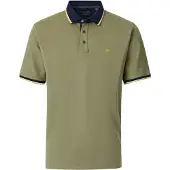 Casamoda Shirt groen