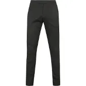 Suitable Rokkostuum Broek Hudson Zwart