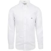 Gant Overhemd offwhite