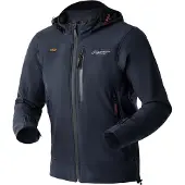 Rst Havoc D3O waterdichte motorfiets textieljas Maat