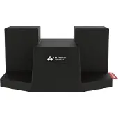 Honeycomb Dust Cover Charlie Rudder Pedals PC