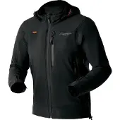 Rst Havoc D3O waterdichte motorfiets textieljas Maat