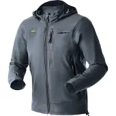 Rst Havoc D3O waterdichte motorfiets textieljas Maat