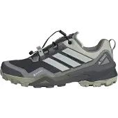 Adidas Lage schoen 'Skychaser' grijs / lichtgrijs / donkergrijs