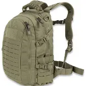 Direct Action Dust MkII rugzak, adaptive green