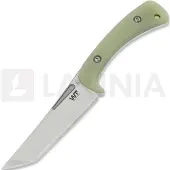 Work Tuff Gear Devilhorn mes, satin, jade green G10
