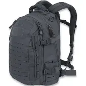 Direct Action Dragon Egg MkII rugzak, shadow grey