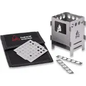 Bushcraft Essentials Bushbox Set