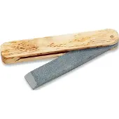 Wastikivi Whet Stone in folding sheath