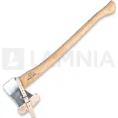 Helko Werk Forester bijl, 1600g / 80cm