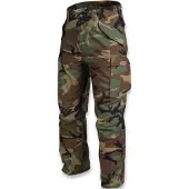 Helikon Tex M65 reg L pants, us woodland